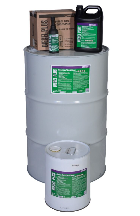 Diesel Plus Diesel Fuel Conditioner