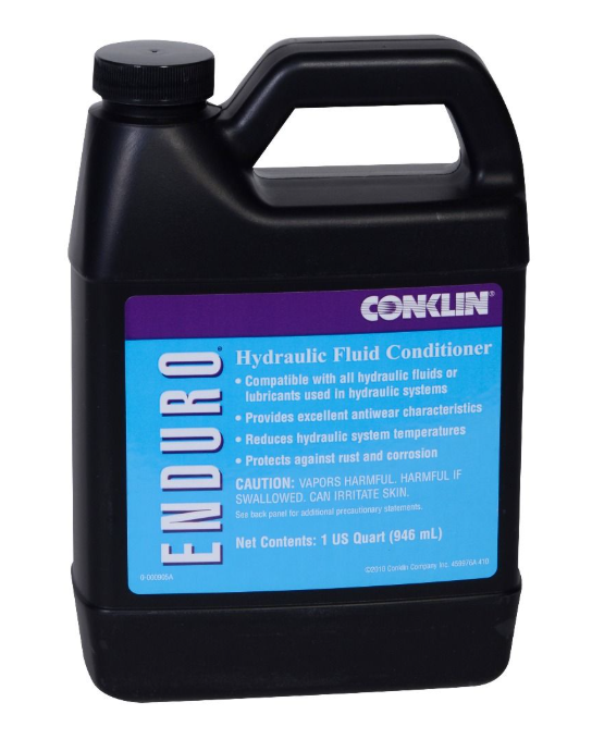Enduro Hydraulic Fluid Conditioner