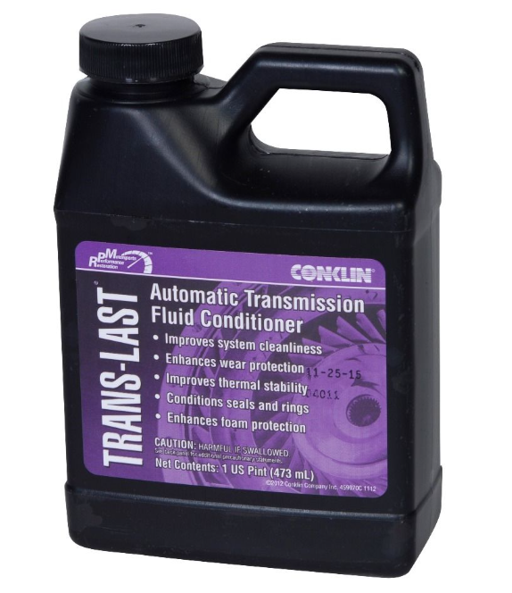 Trans-Last