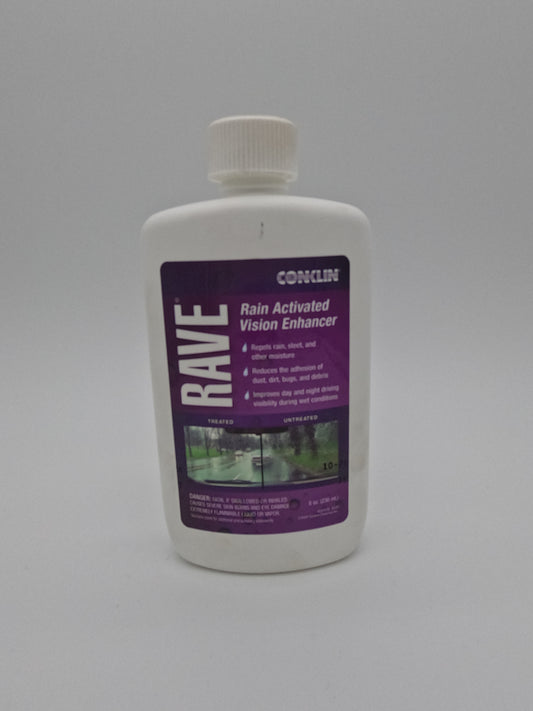 Conklin RAVE Rain Repellent