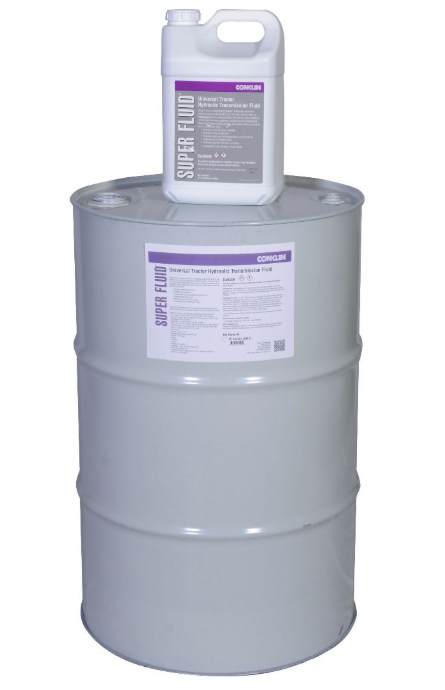 Super Fluid Hydraulic Transmission Fluid