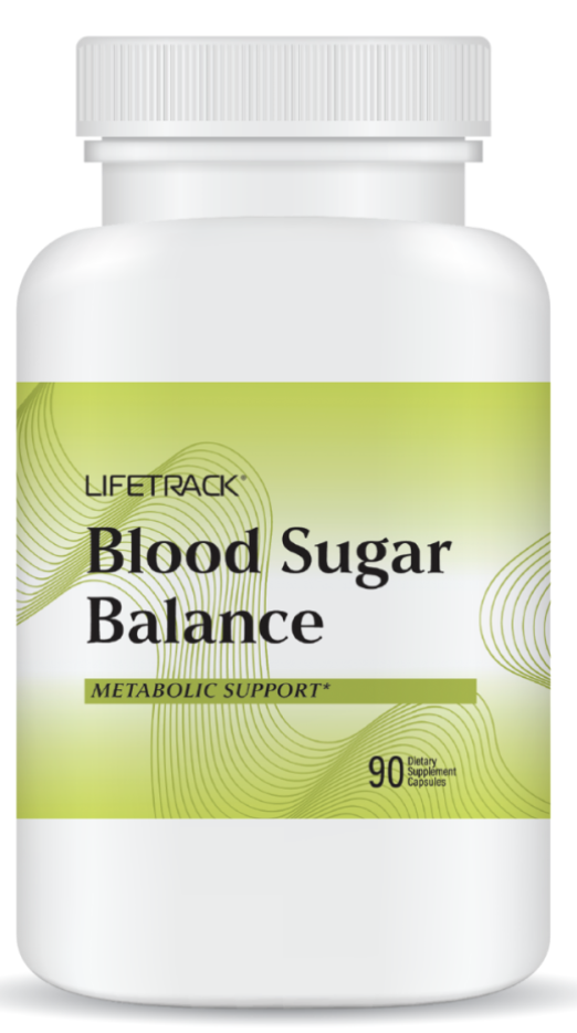 Blood Sugar Balance