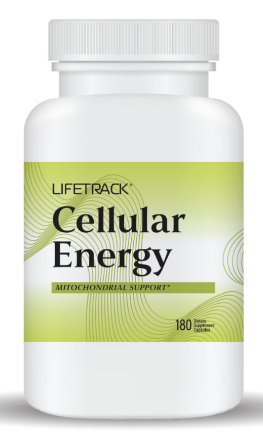 Cellular Energy