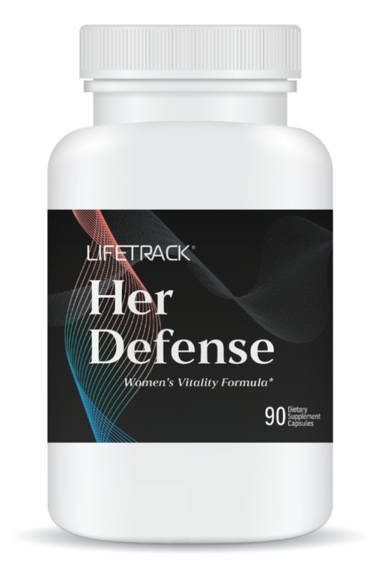 Her Defense