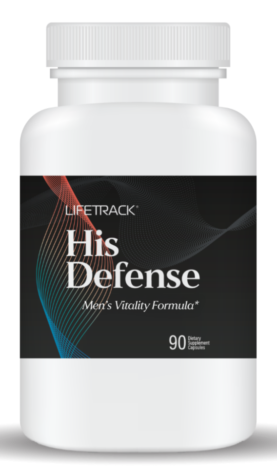 His Defense