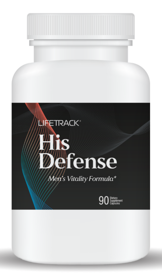 His Defense