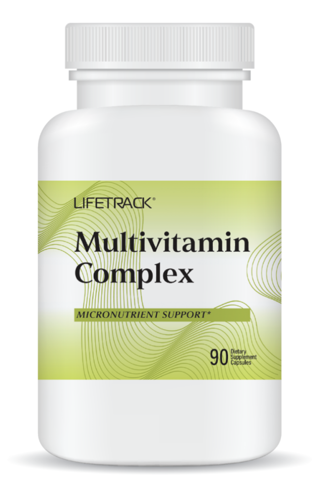 MultiVitamin Complex