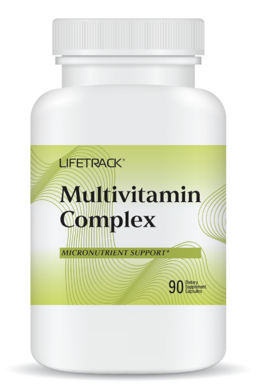 MultiVitamin Complex