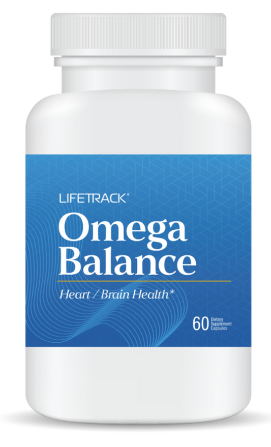 Omega Balance