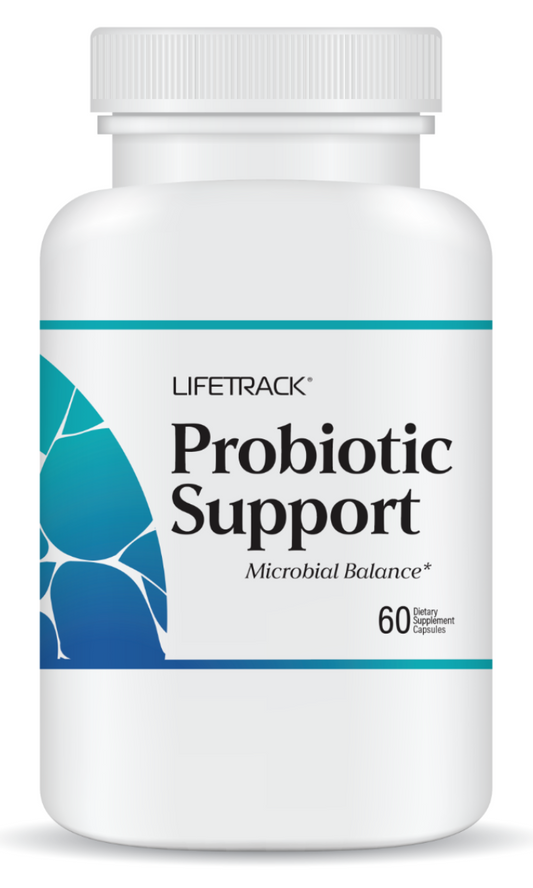 Probiotic Support