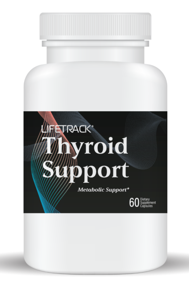 Thyroid Support