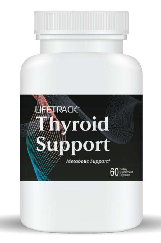 Thyroid Support