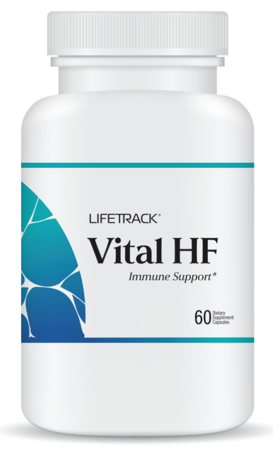 Vital HF