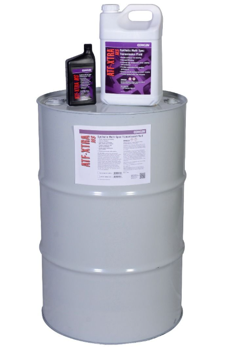 ATF-XTRA-MS Full Synthetic Transmission Fluid
