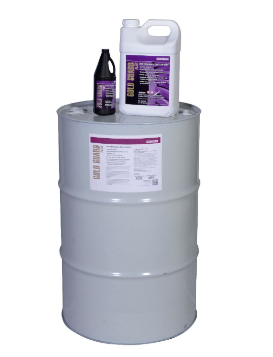 Gold Guard Plus 75W-90 Gear Oil