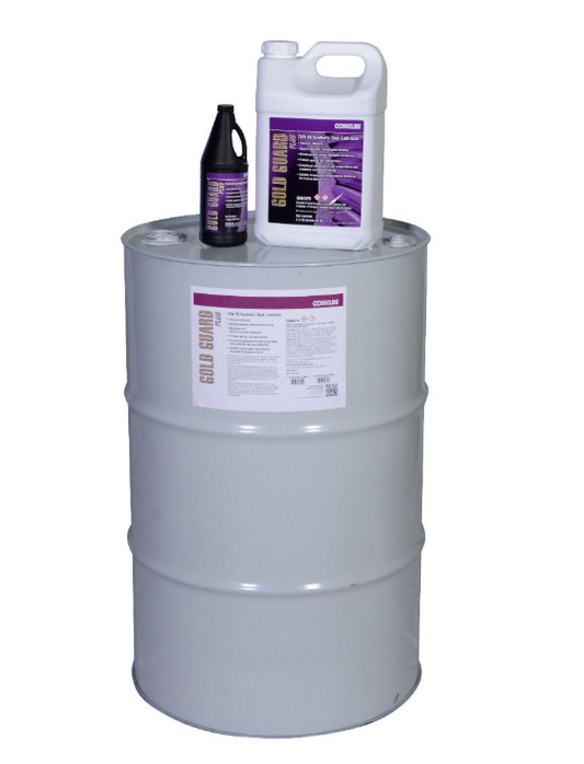 Gold Guard Plus 75W-90 Gear Oil
