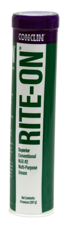 Rite-On #2 Lithium Grease